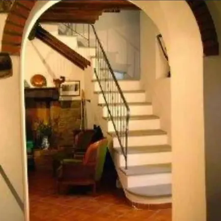 Etrusca House Holiday home *