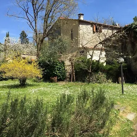 Holiday home Etrusca House *