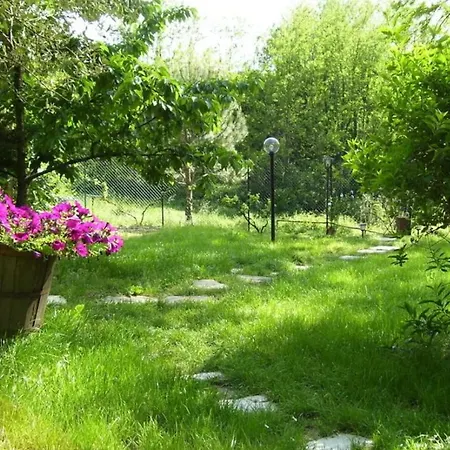 Etrusca House Holiday home Gattaia