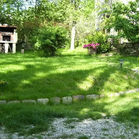 Vakantiehuis Etrusca House Gattaia
