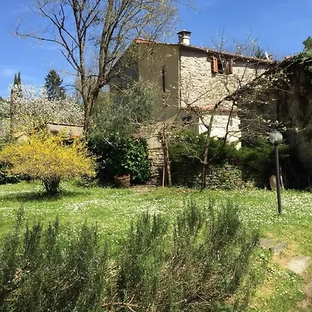 Dom wakacyjny Etrusca House *